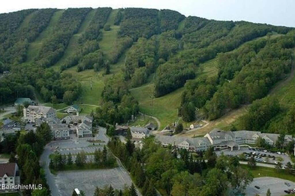 Unique Yeti-Theme Ski On Off Suite Jiminy-Sleeps 4 Hancock Zewnętrze zdjęcie
